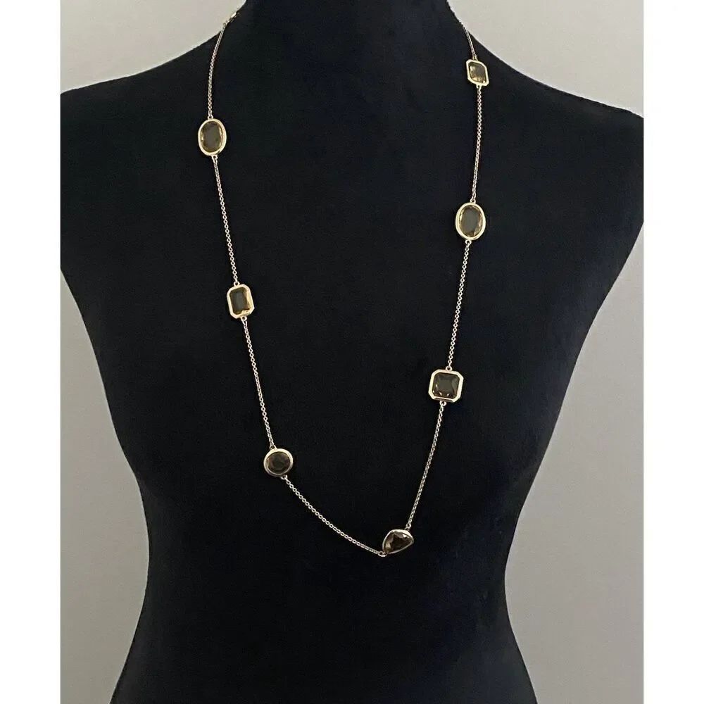 Kate Spade Station Necklace